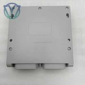 Unidad de Control de Máquina (MCU) Cyj de Alta Calidad 21Q6-32783 21Q632783, Placa de Control para Excavadora R220LC-9S, Repuestos - Product Image 3