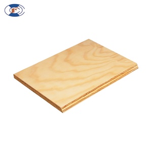 Foglio <span class=keywords><strong>di</strong></span> compensato <span class=keywords><strong>di</strong></span> pino diretto in fabbrica per cassaforma in calcestruzzo - Product Image 2