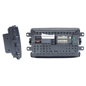 Android 12 Support Carplay WiFi DAB TPMS GPS Sans Dvd Autoradio pour <span class=keywords><strong>Renault</strong></span> Dacia Duster Écran Android - Product Image 5