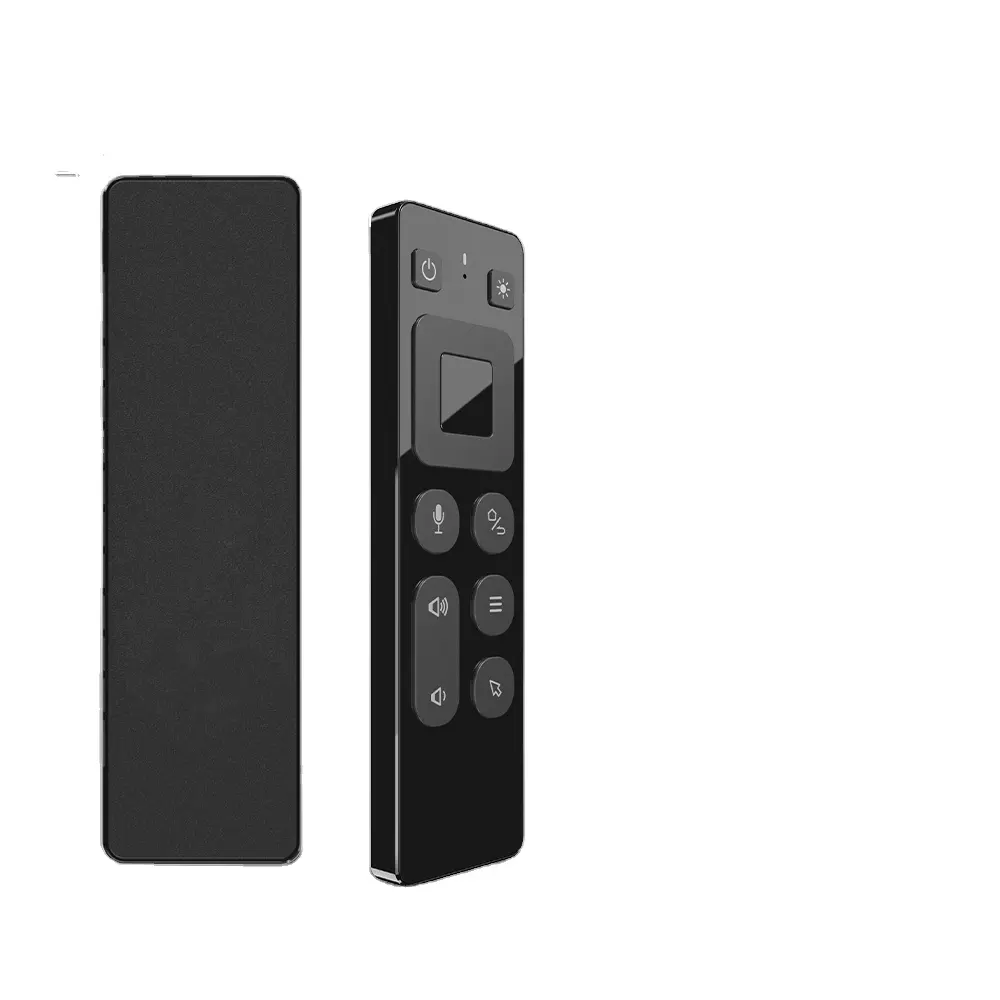 T8 PRO 2.4ghz Wireless Remote Control For android tv Box Keyboard remote control Fly Backlight Air Mouse