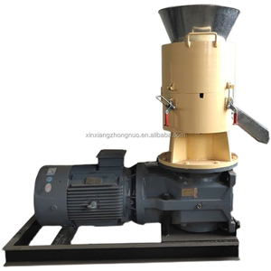 Sinh khối gỗ <span class=keywords><strong>PELLET</strong></span> Máy rơm mùn cưa trấu phân bò nhiên liệu <span class=keywords><strong>PELLET</strong></span> Máy <span class=keywords><strong>granulator</strong></span> <span class=keywords><strong>pelletizer</strong></span> - Product Image 6