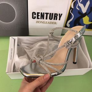 Dropshipping : Nouveauté Tendance – Sandales à Talons pour Femme 2025 - Product Image 6