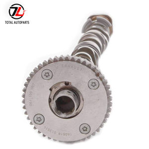 カムシャフト排気アセンブリ OEM 06K109022S 06K109022M 06K109022AT 06K109022BR フォルクスワーゲン ゴルフ アウディ S3 8V TTS 2.0 TSI 2.0 TFSI用 - Product Image 6