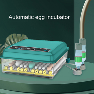 Incubateur d'Œufs 24 38 49 64 128 Places, <span class=keywords><strong>Machine</strong></span> Entièrement Automatique pour l'Éclosion de Poussins - Product Image 3