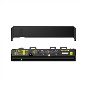 EN16005 standard Europeo testato <span class=keywords><strong>porta</strong></span> <span class=keywords><strong>automatica</strong></span> a raggi infrarossi di movimento e di sicurezza a raggi infrarossi <span class=keywords><strong>sensore</strong></span> di 2 in 1 CNB-507E - Product Image 3