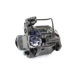 Trung Quốc mini máy xúc thủy lực bơm chính tất cả các mô hình cho bán/KOMATSU Kawasaki Kobelco doosan bobcat máy xúc bơm thủy lực - Product Image 6