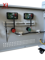Autotransformateur SG SBK 50Hz 60Hz à enroulement en cuivre, entrée 220V 230V 380V, sortie 220V 380V 400V 440V 480V
