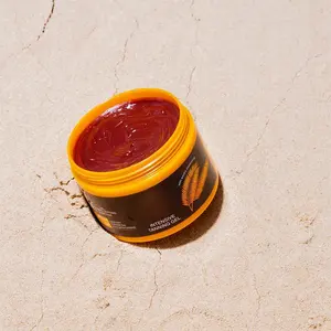 Campione gratuito crema abbronzante dopo il sole corpo bronzo idratante viso nasale tanner cura della pelle scottature solari lozione abbronzante