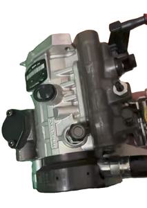 Bomba diésel 320D2 original de fábrica en stock disponible - Product Image 3