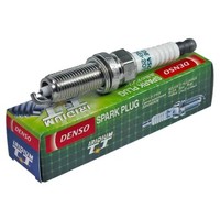 Bougie d'allumage DENSO IXEH20TT 4711 Iridium TT d'origine japonaise, revendeur officiel avec certificats et étiquette anti-contrefaçon.
