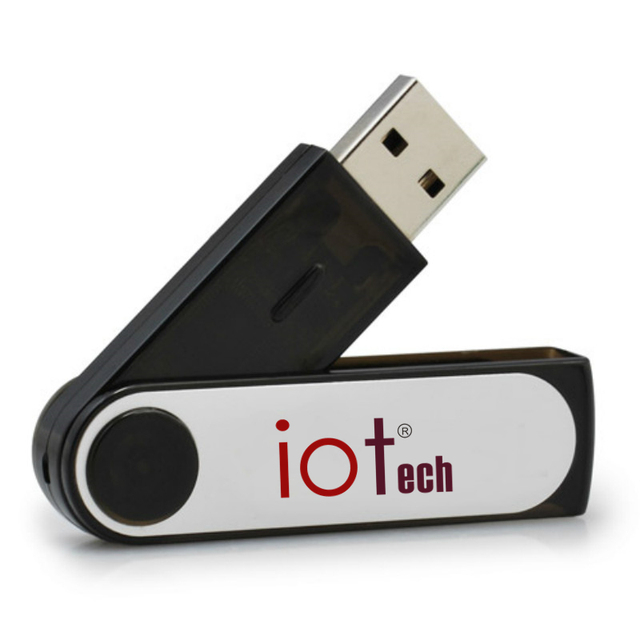 Wholesale Classic Usb 2.0 Memory Stick Swivel Usb Key
