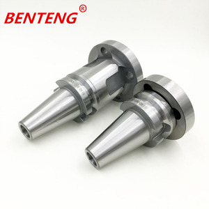น้ำหนักเบา ป้องกันการสั่นสะเทือน HSK63F <span class=keywords><strong>OZ</strong></span> Collet 30000RPM เครื่องแกะสลักขนาดเล็กที่สมดุล ที่จับเครื่องมือความแม่นยำสูง - Product Image 6