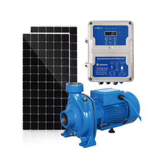 Handuro-<span class=keywords><strong>bomba</strong></span> de agua de superficie Solar, centrífugo de alta presión, 2200W, 3Hp, 3 <span class=keywords><strong>Hp</strong></span> - Product Image 2