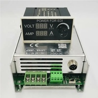 MONSUN MS500 DP2000 DP3000 Adaptateur secteur Système d'électrodéionisation Alimentation EDI Purification de l'eau Contrôleur de puissance EDI