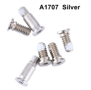 براغي لولبية حافظة سفلية لـ Macbook Pro <span class=keywords><strong>Air</strong></span> Retina 13 "15" 16 "A1706 A1707 - Product Image 3