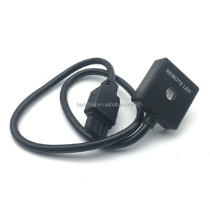 Controlador de Vuelo Original JIYI K++ V2 con <span class=keywords><strong>Radar</strong></span> de Obstáculos y Terreno para Drones de Pulverización Agrícola, Accesorios - Product Image 4