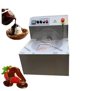 Chocolade Klein Humeur Vormmachine/Chocolade Tempermachine/Chocolade Smeltmachine