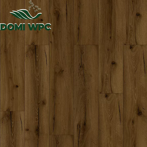 Suelo de plástico <span class=keywords><strong>SPC</strong></span> de lujo Vinilo impermeable de 4mm y 5mm de espesor para decoración del hogar Resistente al agua - Product Image 5