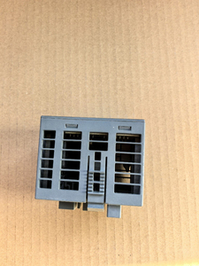 1SAP130300R0271 PM573-ETH Din Rail PLC Central Processing Unit 512kB for Production Equipment Network Control - Product Image 4
