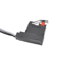 Unionwell Micro Switch Fabricants G306A Accessoires de verrouillage de porte de voiture Micro Switch Petit Micro Switch Strip