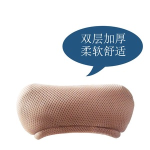 Housse de canne sous-aisselle Yuankang, double couche, épaissie, respirante, en coton doux, pour béquilles et équipement de fitness - Product Image 1