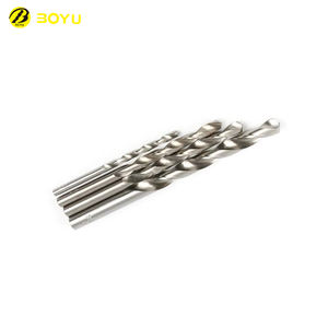 حار مبيعات المصنع DIN345 HSS مورس للاستدقاق عرقوب مثقاب الخشب للمعادن الخشب البلاستيك - Product Image 2