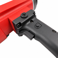 Perceuse à diamant humide portable 168 mm 2820 W à vitesse variable pour le perçage de trous de climatisation dans les murs en béton