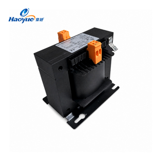 JBK5-300VA แปลงไฟ220V <span class=keywords><strong>230V</strong></span> 240V ถึง<span class=keywords><strong>100V</strong></span> 110V 120V 64V 48V 24V แยกหม้อแปลงแห้งแบบขั้นบันได - Product Image 1
