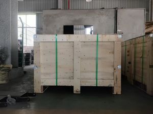 एट्रोस स्ट्रॉलिस एटगो मर्सेडीज-wva29244 फ्रंट/रियर एक्सल-फैक्ट्री के लिए नए ओम-डीम सेमी-मेटल ट्रक ब्रेक पैड सीधे - Product Image 6