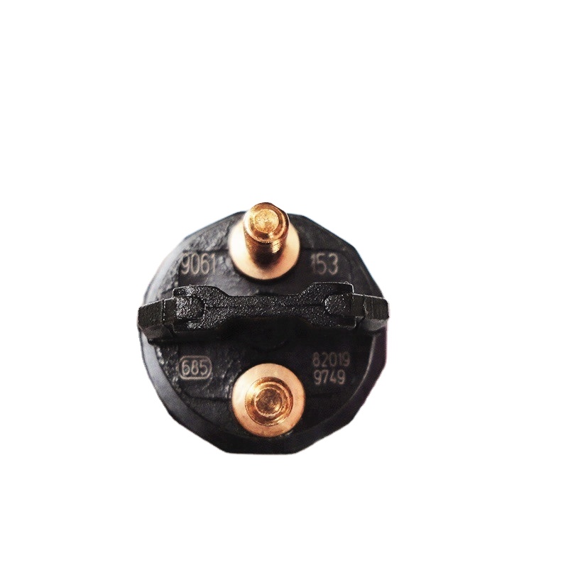 WX COMMON RAIL INJECTOR CRIN 0 445 120 153  0445120153 CR IPL24 ZERES20S FOR BOSCH INJECTOR