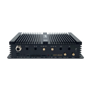 DEWO Rockchip RK3588 Industrial Box Computer Android System 16G 128G EMMC New DDR4 RAM in Stock - Product Image 3