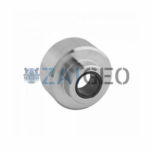 Piezas de repuesto Waterjet Omax 201730 retenedor giratorio de mamparo para 201719 giratorio para reemplazo de máquina de corte por chorro de agua - Product Image 4