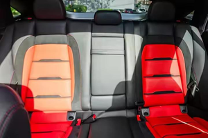 Mercedes-Benz GLE AMG 53 d'occasion 2024 disponible aux enchères - Product Image 3