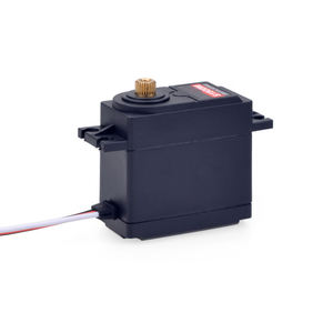 Servomotor Digital de Engranajes Metálicos de 15 kg de Torque para Autos RC, Barcos, Modelos de Aviones, Juguetes, Robots y Proyectos de Bricolaje S1500M - Product Image 6