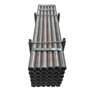 146mm vỏ ống thép rèn Giàn Khoan để khoan giếng <span class=keywords><strong>HQ</strong></span> xoắn ốc khoan que cho lõi khoan - Product Image 5