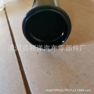 Manguera de Refrigerante Mitsubishi Md307137, Tubo de Agua de Hierro para Cheetah Pajero, Pieza de Repuesto - Product Image 2