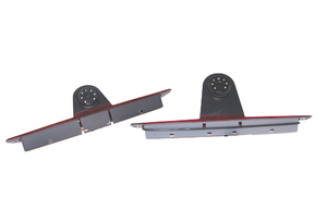 Caméra de recul AHD 1080P grand angle pour feux stop, étanche IP68, 12V, garantie 1 an, en plastique, pour <span class=keywords><strong>VW</strong></span> Transporter T5 T6 - Product Image 5