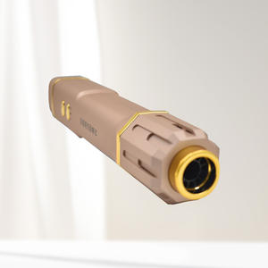 Appareil de Soin Énergétique à Haute Fréquence par Thérapie Quantique et Souffleur Térahertz, avec Fonction Ionique et Alimentation Électrique pour les Pieds US/IT - Product Image 5