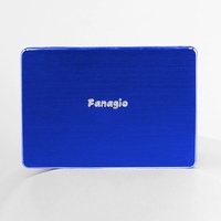 120GB 240GB 480GB 960GB 2.5 Inch SSD Solid State Disk Hard Drive Portabel SATA3 HDD Case Hitam Perak Merah untuk Laptop