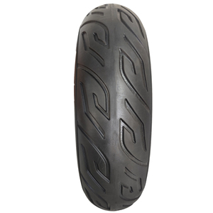 Pneu plein 10x2.7-6.5FA 10 pouces pour trottinette électrique – Amélioration des performances, traction antidérapante, résistant à l'usure, ensemble de roue sans chambre à air - Product Image 3