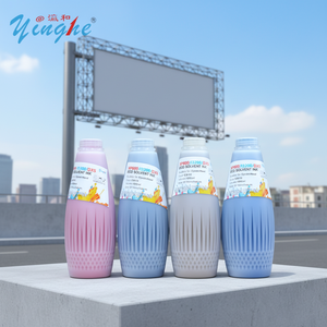YINGHE brand eco solvent ink for banner/vinyl <b>sticker</b> large format <b>printer</b> printing Consumables in Kenya/Uganda/Congo warehouse - Product Image 1