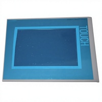 Écran tactile 6AV 3688-3ED13-0AX0, expédition mondiale pour machines-outils CNC