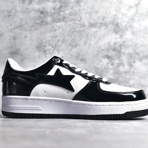 Chaussures de course rétro plates pour hommes, décontractées et tendance, personnalisées, de haute qualité, de luxe, avec doublure en maille - Product Image 3