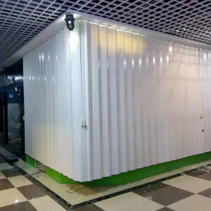 <span class=keywords><strong>ประตู</strong></span> <span class=keywords><strong>UPVC</strong></span> แบบพับเก็บได้ สำหรับบ้าน ขายส่ง <span class=keywords><strong>ประตู</strong></span>พลาสติกภายใน ไร้เสียงรบกวน <span class=keywords><strong>ประตู</strong></span><span class=keywords><strong>บาน</strong></span><span class=keywords><strong>เลื่อน</strong></span>อั<span class=keywords><strong>จ</strong></span>ฉริยะ - Product Image 5