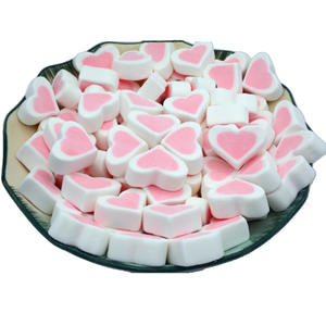 Algodón de Azúcar Halal Mixto al por Mayor en Bolsas a Granel, Sabores y Colores Frutales Variados, <span class=keywords><strong>Mini</strong></span> Dulces de Algodón de Azúcar en Forma de Tiza Cilíndrica Pequeña - Product Image 4