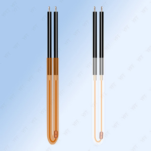 Độ nhạy cao 8K 10k 12K <span class=keywords><strong>NTC</strong></span> thermistor nhà máy Cung cấp thành phần điện tử <span class=keywords><strong>NTC</strong></span> cảm biến nhiệt độ - Product Image 1