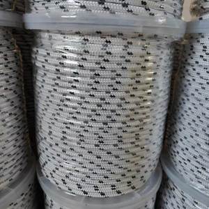Corde flottante en PP durable, corde en polypropylène tressée en emballage en bobine - Product Image 2