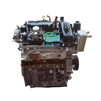 Moteur d'occasion le plus vendu pour Ford et Lincoln, moteur V6 3.0 Power Stroke Continental F-150 essence/pétrole, ensemble moteur avec garantie de 12 mois