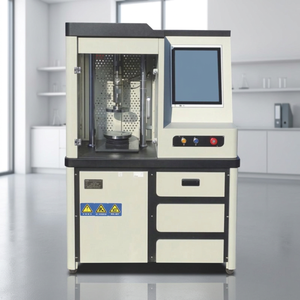 YZM-IIIA/B Multifunctional Road Material <b>Strength</b> Testing Machine - Product Image 4