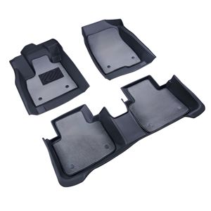 Tapetes de Piso para Auto 3D 5D 7D TPE para Todo Clima, Alfombras de Goma para Maletero, Tapetes para Piso para MK2 <span class=keywords><strong>2018</strong></span>-2024 - Product Image 2